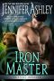 [Shifters Unbound 12] • Iron Master